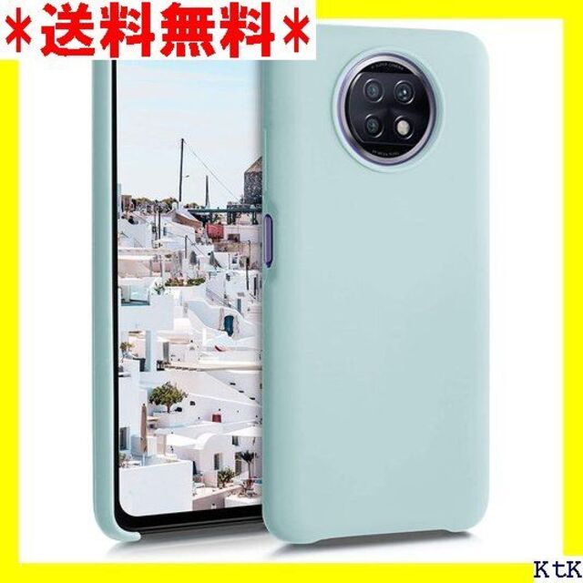 安売り ４ kwmobile 対応: Xiaomi Redmi N Case 2720 スマホ/家電