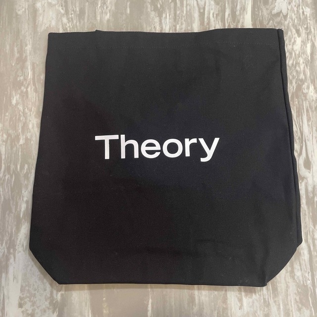 theory(セオリー)のtheory ノベルティトートバッグ レディースのバッグ(トートバッグ)の商品写真