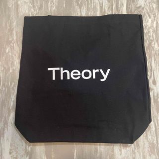 セオリー(theory)のtheory ノベルティトートバッグ(トートバッグ)