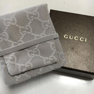 グッチ(Gucci)のLocolele様専用！GUCCI 箱･巾着(ショップ袋)