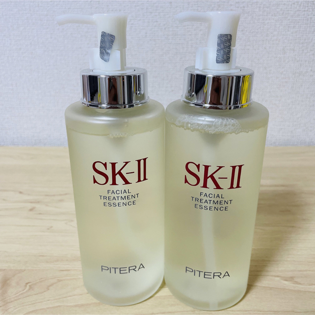 SK-II■フェイシャル トリートメント エッセンス 330ml ポンプ式