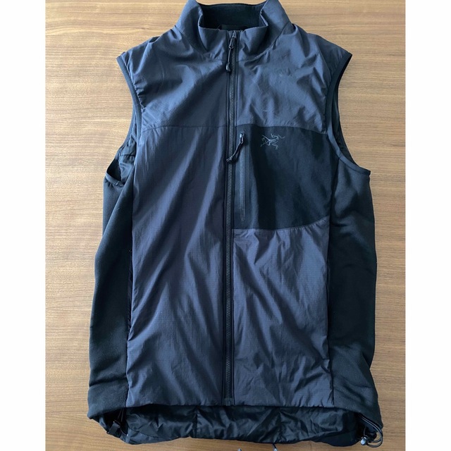 Arc'teryx leaf ATOM LT VEST GEN 2 S 【オンライン限定商品】 www