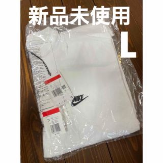 ナイキ(NIKE)のNIKE Peaceminusone G-Dragon ロンT L Tee 白(Tシャツ/カットソー(七分/長袖))