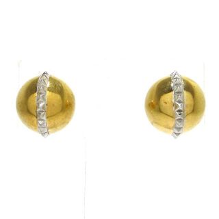 セリーヌ ピアス(シルバー)の通販 71点 | celineのレディースを買う