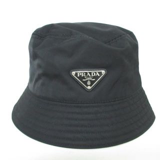 50%OFF グギグキ97様専用PRADA バケットハット XL 正規品の人気