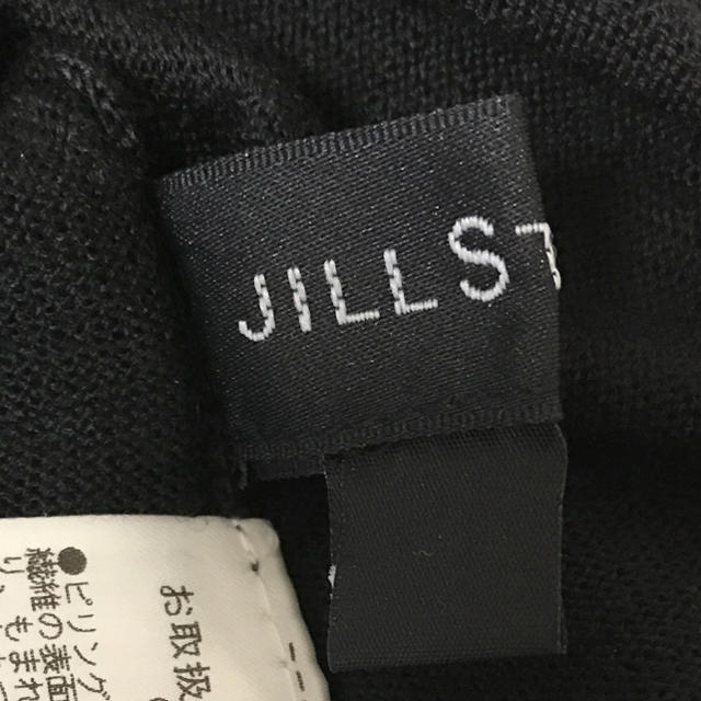 JILLSTUART(ジルスチュアート)のJILLSTUART ニットトップス レディースのトップス(ニット/セーター)の商品写真