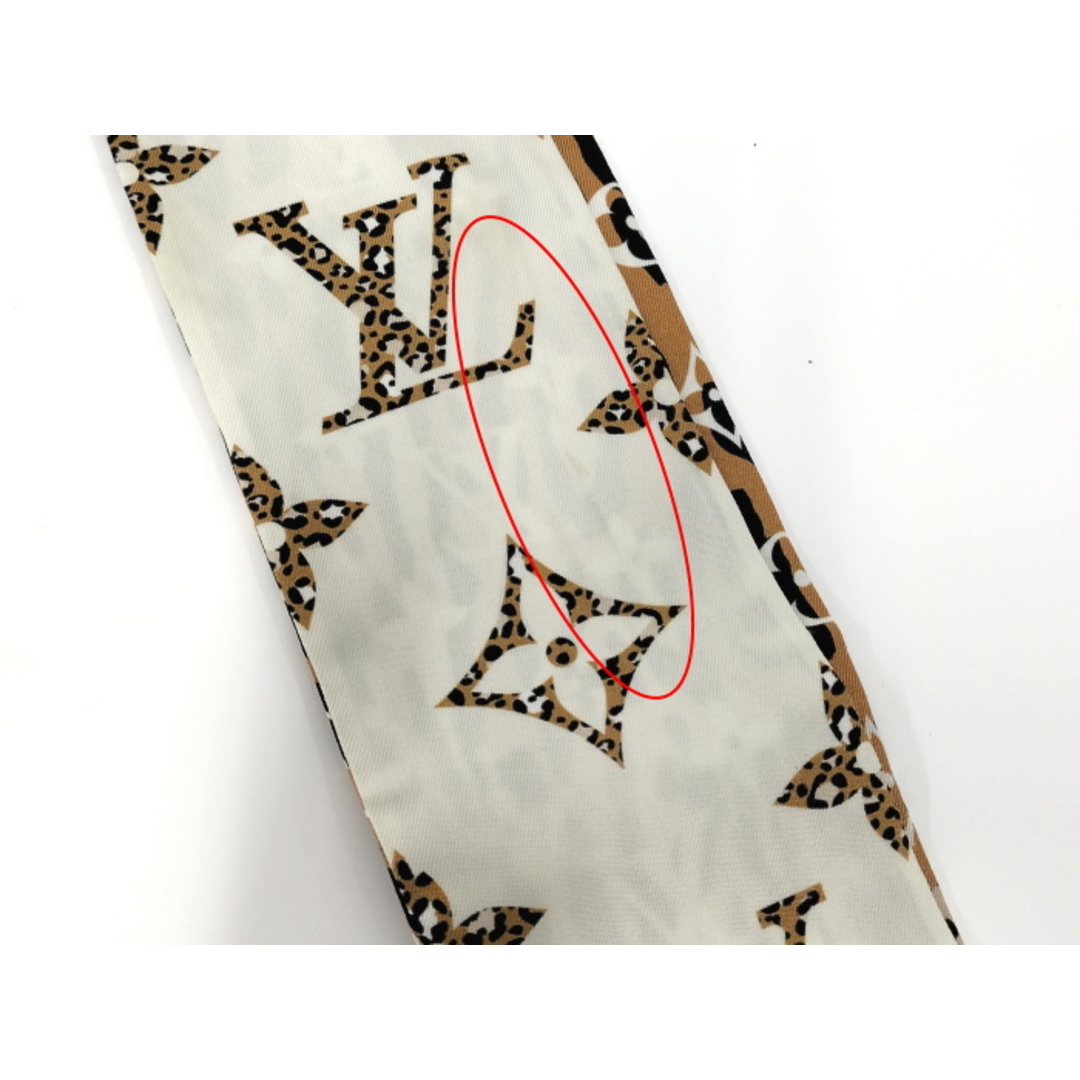 LOUIS VUITTON - LOUIS VUITTON バンドー ジャイアント LOUIS VUITTON - LOUIS VUITTON バンドー ジャイアント