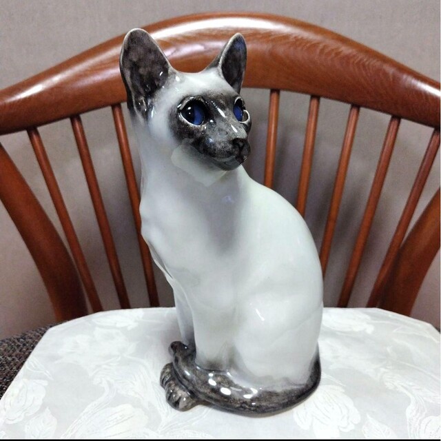 シャム猫キャンドル - 通販 - flnaacp.com