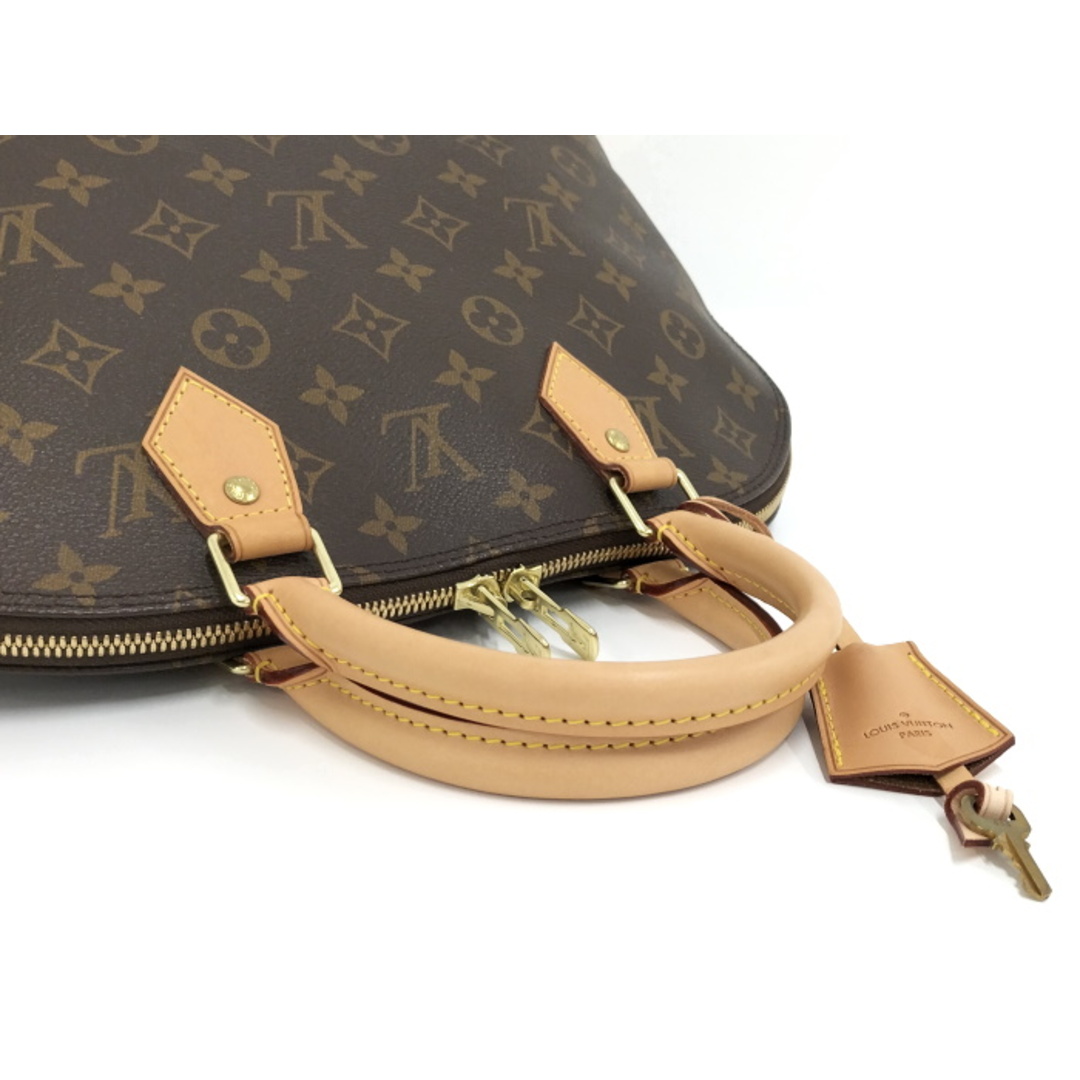 LOUIS VUITTON ハンドバッグ アルマMM モノグラム M40878