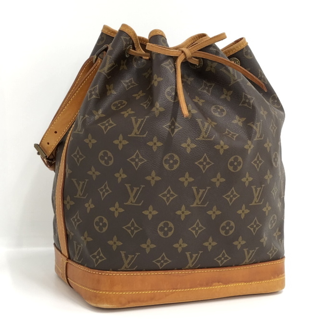 大流行中！ LOUIS VUITTON ノエ VUITTON モノグラム ♡ルイヴィトン ...