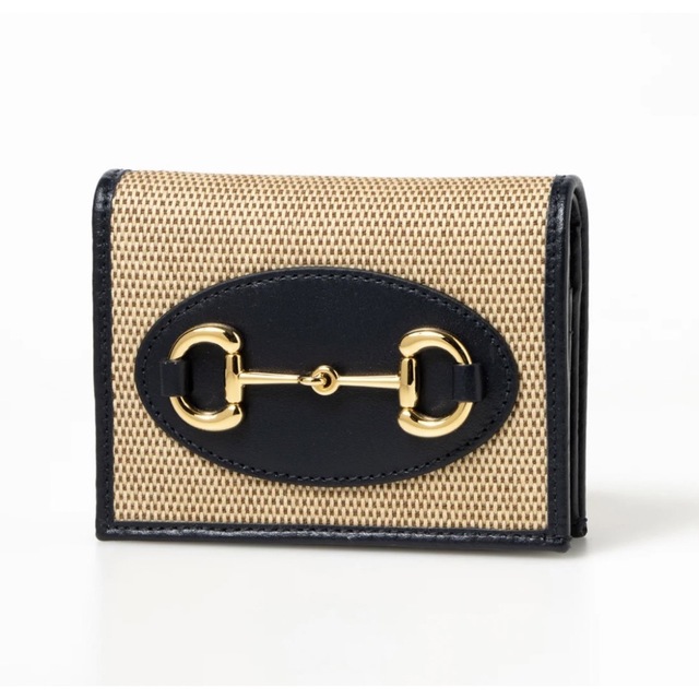 値下げ!!GUCCI グッチ ホースビット 1955 カードケース 財布 全ての