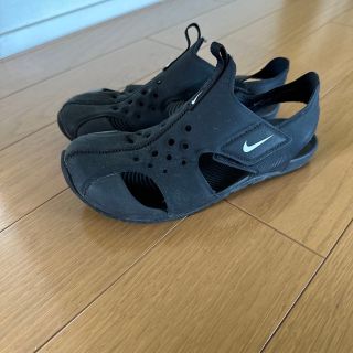 ナイキ(NIKE)のNIKEサンダル(サンダル)