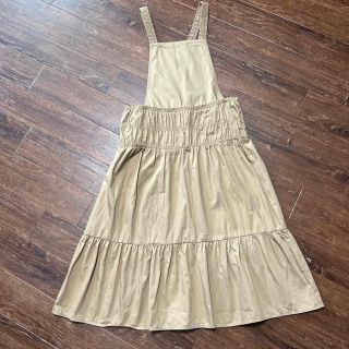 ザラキッズ(ZARA KIDS)のZARA girl's   ワンピース(ワンピース)