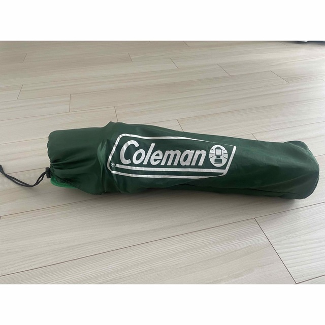 Coleman(コールマン)のコールマン　コンパクトクッションチェア スポーツ/アウトドアのアウトドア(テーブル/チェア)の商品写真