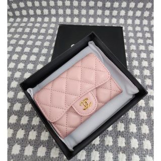 シャネル コインケース(レディース)の通販 1,000点以上 | CHANELの シャネル コインケース(レディース)の通販 1,000点以上 | CHANELの