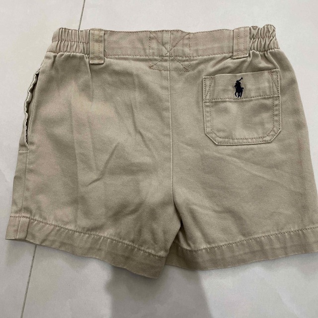 Ralph Lauren(ラルフローレン)のラルフローレン ズボン キッズ/ベビー/マタニティのベビー服(~85cm)(パンツ)の商品写真