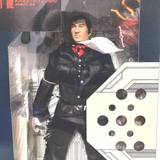 MEDICOM TOY - メディコム・トイ RAH 私立探偵 早川健の通販 by M's