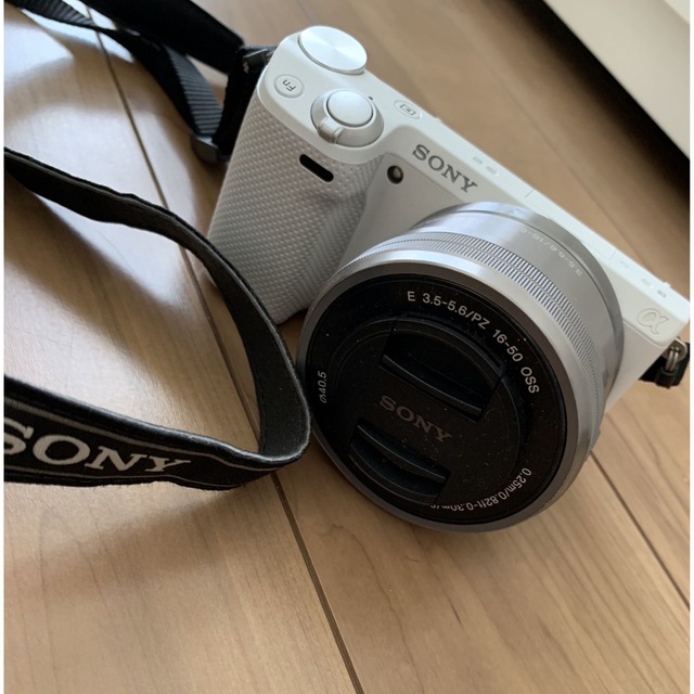 Sony nex-5R