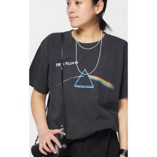 ドゥーズィエムクラス(DEUXIEME CLASSE)のドゥーズィエムクラスGOOD ROCK SPEED PINK FLOYDTシャツ(Tシャツ(半袖/袖なし))