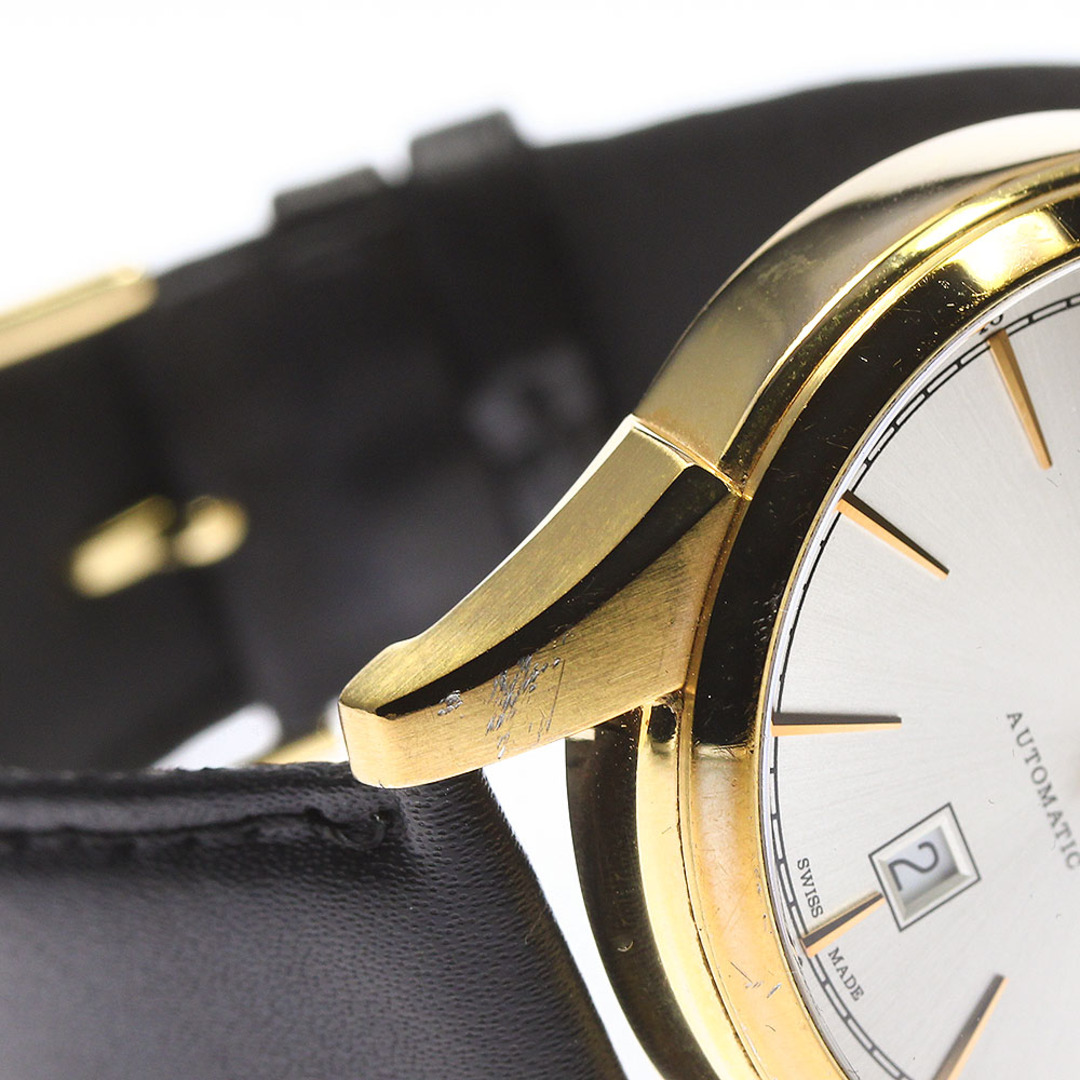 ハミルトン HAMILTON H424450 ジャズマスター スピリットオブリバティ