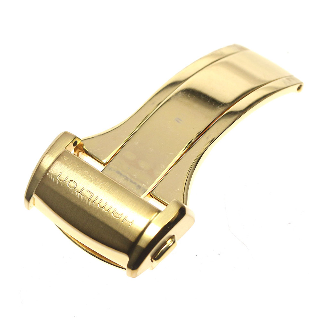 ハミルトン HAMILTON H424450 ジャズマスター スピリットオブリバティ