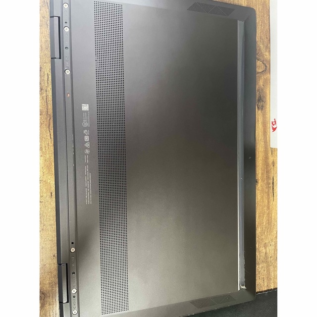 hp envy x360 15-ee0xxx リアル axishcl.com