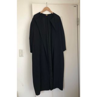 DEUXIEME CLASSE - 週末sale ドゥーズィエムクラス EDEN ノーカラー