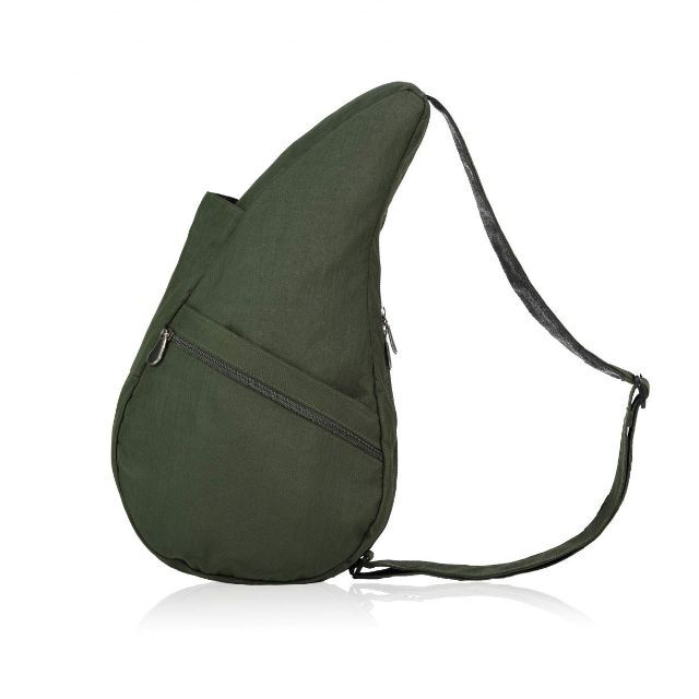 色: ディープフォレスト】HEALTHY BACK BAG(ヘルシーバックバッ 当店
