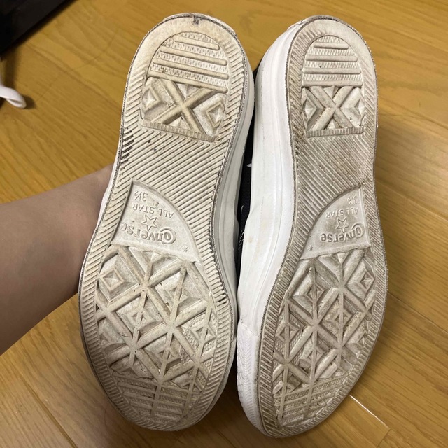 CONVERSE - コンバース スリッポンの通販 by ななのshop｜コンバース ...