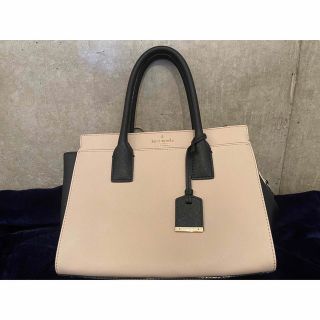 ケイトスペードニューヨーク(kate spade new york)のkate spadeバッグ(ハンドバッグ)