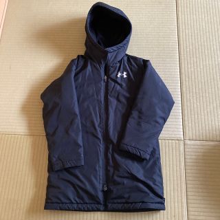 アンダーアーマー(UNDER ARMOUR)のアンダーアーマー　ジャンバー(ジャケット/上着)