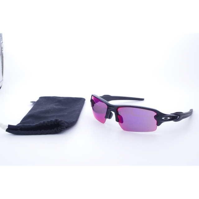 OAKLEY FLAK2.0 ASIA FIT PRISM ROAD