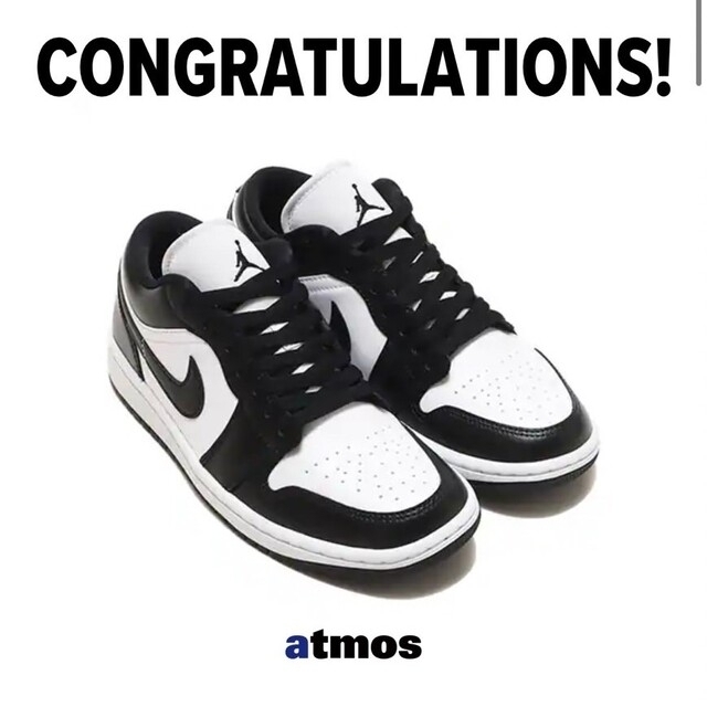 新品未使用 29.0cm Nike WMNS Air Jordan 1 Low ランキング第1位 65.0 ...