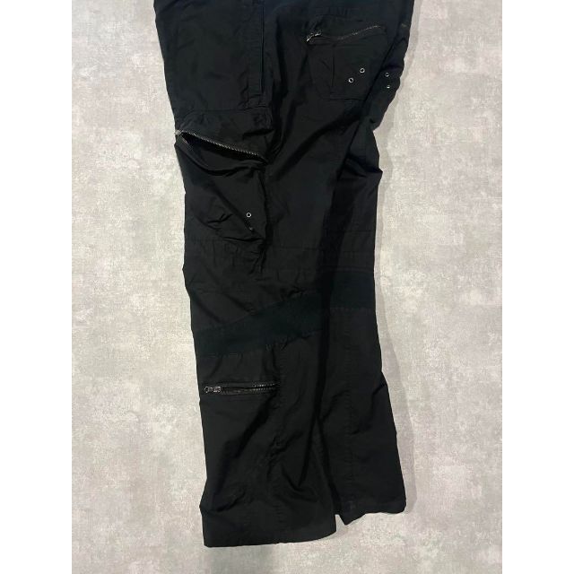 Ralph lauren Xtreme RLX カーゴパンツ パラシュートパンツ 【絶品