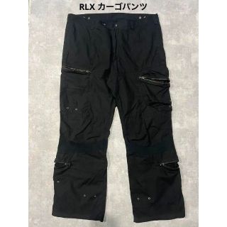 RLX(RalphLauren) - Ralph lauren Xtreme RLX カーゴパンツ