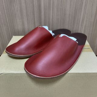 REDWING - 限定商品 RED WING スリッパ オロラセットの通販|ラクマ