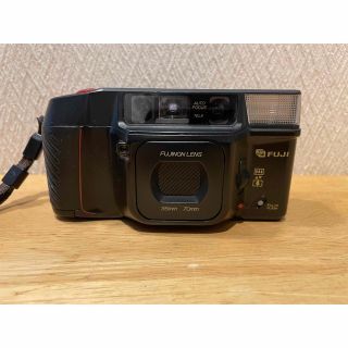 フジフイルム(富士フイルム)の富士フイルム フイルムカメラ TELE CARDIA SUPER DATE(フィルムカメラ)