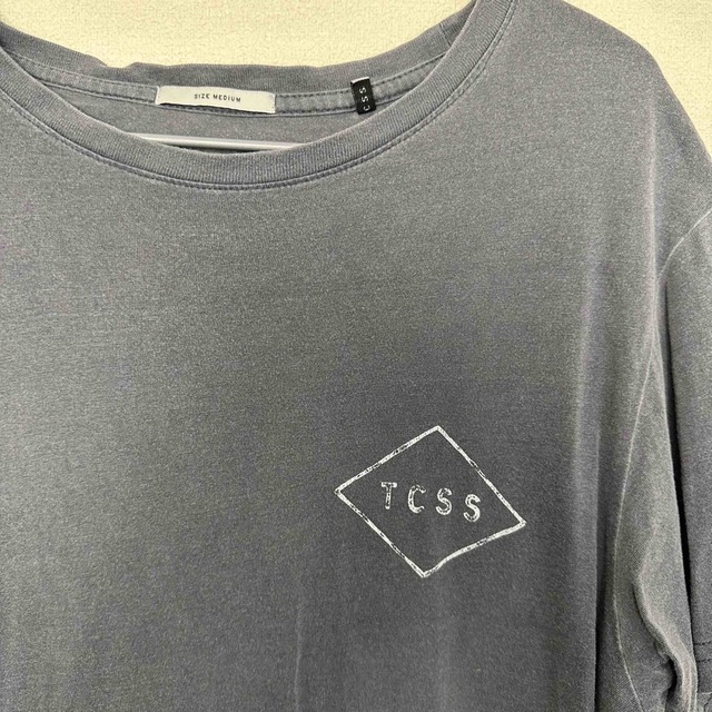 TCSS(ティーシーエスエス)のTCSS　Tシャツ メンズのトップス(Tシャツ/カットソー(半袖/袖なし))の商品写真