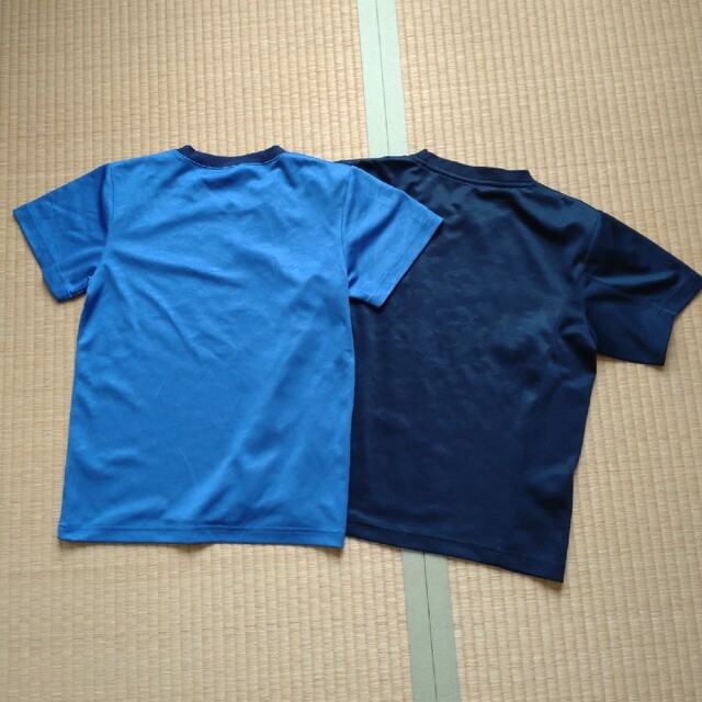 OUTDOOR(アウトドア)のチャンピオン　アウトドア　Tシャツ　150 キッズ/ベビー/マタニティのキッズ服男の子用(90cm~)(Tシャツ/カットソー)の商品写真