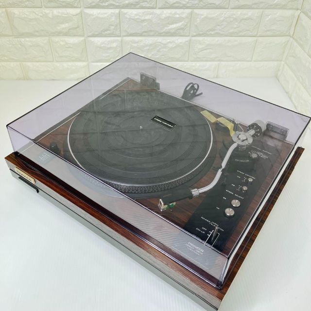 良品】 パイオニア レコードプレーヤー PL−1200A カートリッジ付属