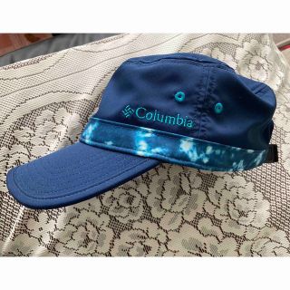 コロンビア(Columbia)のColumbia  コロンビア  キャップ(キャップ)