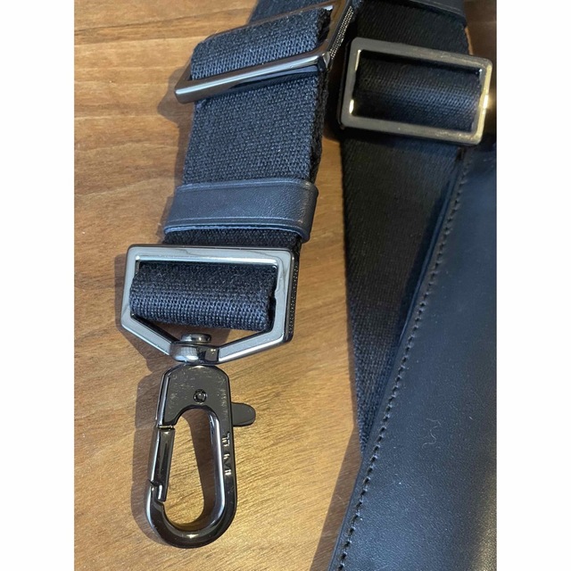 TUMI - 【超美品】TUMI トートバッグ 本革 オールレザー の通販 by