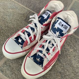 オールスター(ALL STAR（CONVERSE）)のconverce オールスター(スニーカー)