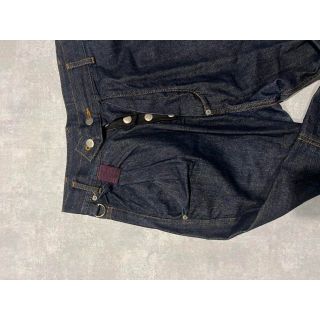 Vivienne Westwood - vivienne westwood MAN サルエル デニム 水玉の