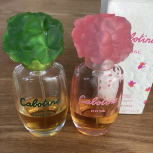 カボティーヌ 香水 セット stuff.liu.se