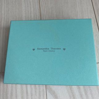 サマンサタバサプチチョイス(Samantha Thavasa Petit Choice)のサマンサタバサ　プチチョイスのBOX(その他)