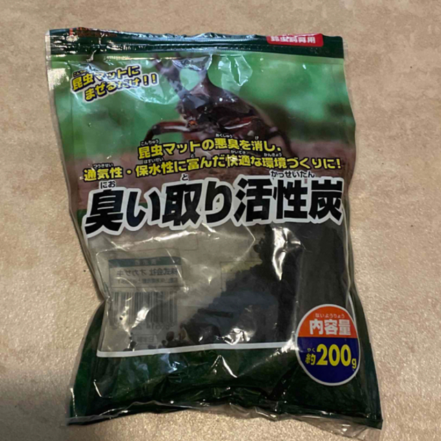 カブトムシ　クワガタ飼育3点セット その他のペット用品(虫類)の商品写真