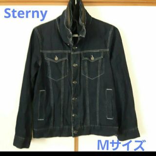 Sterny　メンズ　Gジャン(Gジャン/デニムジャケット)