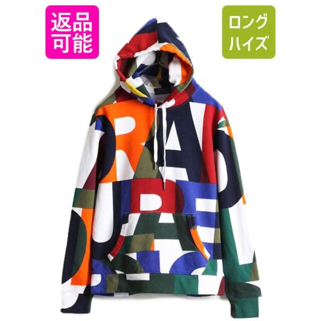 新品　ラルフローレン　パーカー　メンズS