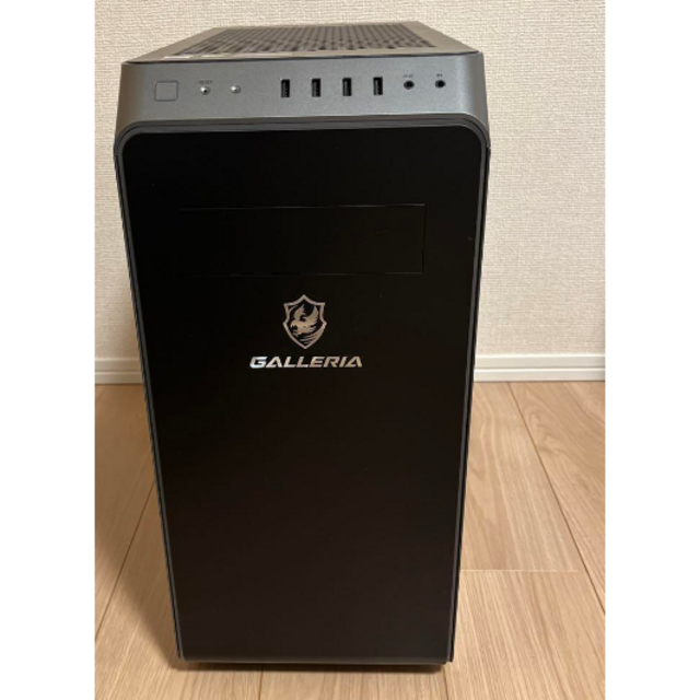 エリン様専用ゲーミングPC i7-10700CPU GeForceRTX3070 ショッピング